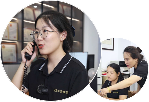 專業物流配送，完善的售后服務